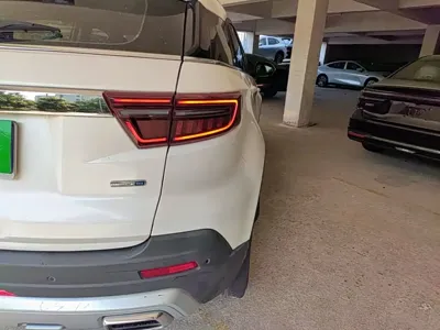 Ford Territory