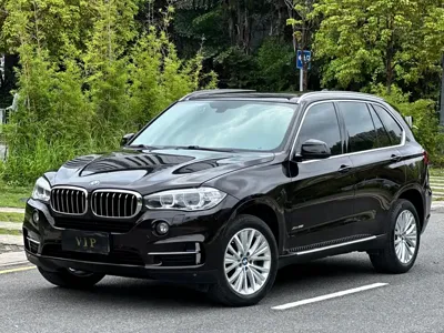 BMW X5 (Import)