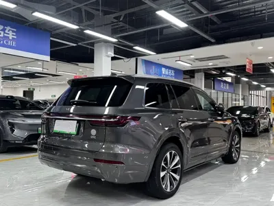 Li Auto Li ONE