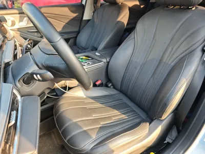 Chery Fengyun Fengyun A8