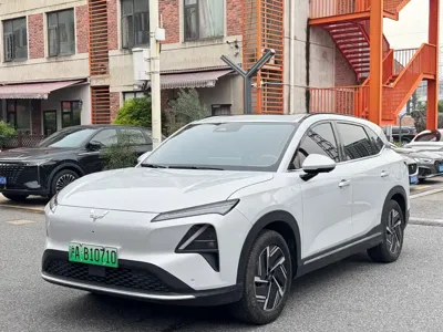 Wuling Xingguang S