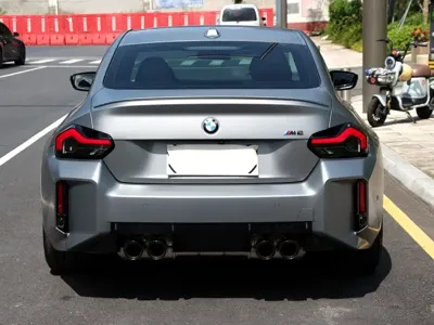BMW M2