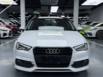 Audi A3 (Import)