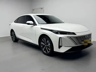 Changan Eado