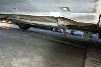 Dongfeng Aeolus AX3