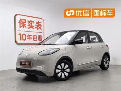 Wuling Bingo