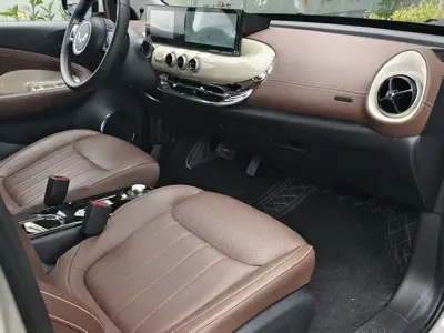Wuling Bingo