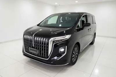 Hongqi HQ9 PHEV