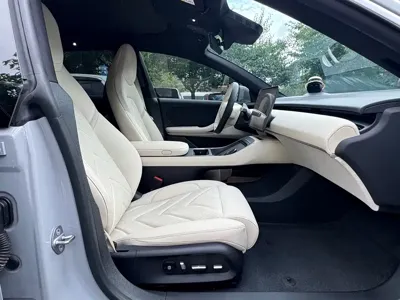 Nio ET5T