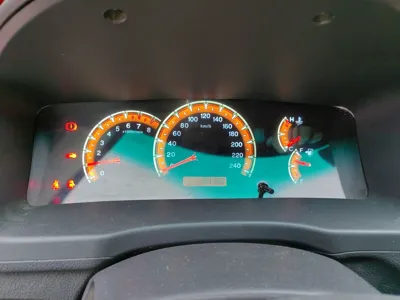 BYD F3
