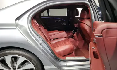 Bentley Flying Spur