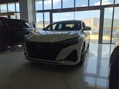 Changan Eado