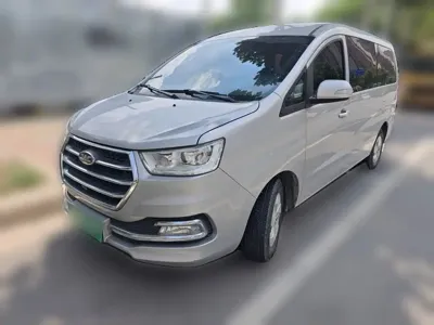 JAC Refine Refine M4
