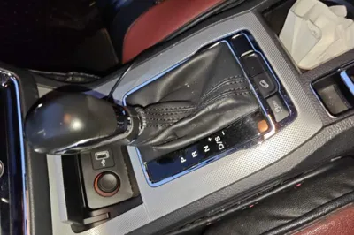 Roewe RX5