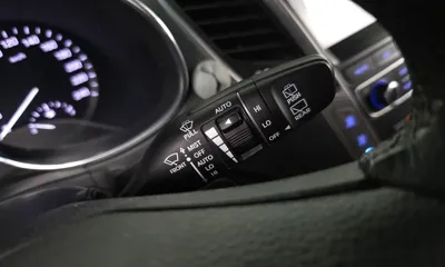 Hyundai Maxcruz
