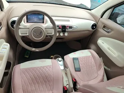 Wuling MINIEV