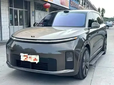 Li Auto Li L9