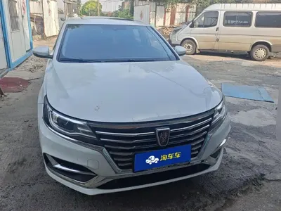Roewe 荣威i6经典