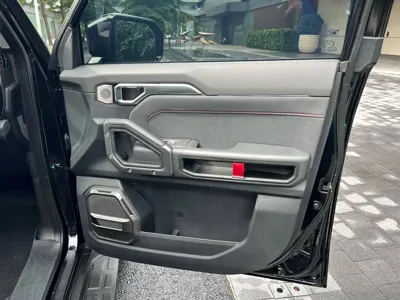 Jetour Traveller