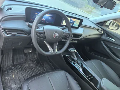 Buick Verano