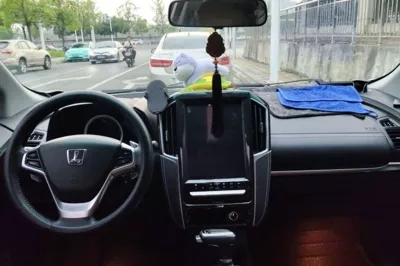 Luxgen U6 SUV