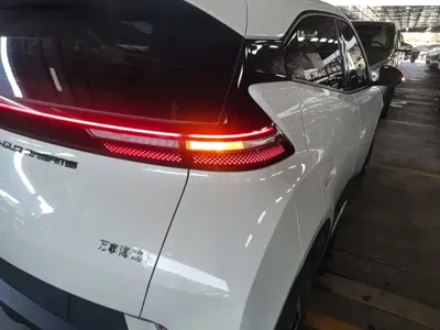 BYD Seagull