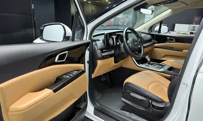 Kia Canival