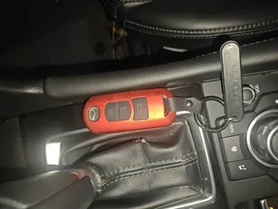 Mazda 3 Axela