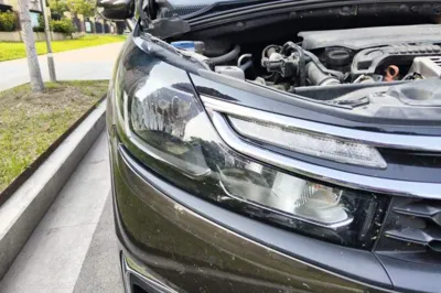 Citroen C4L