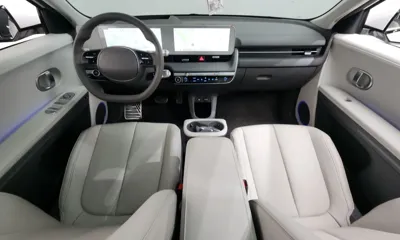 Hyundai Ioniq5