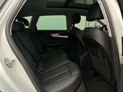 Audi A4 (Import)