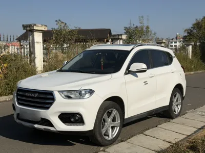 Haval H2
