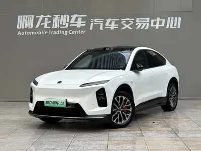Nio EC6