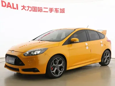Ford Focus (Import)