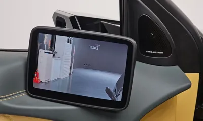 Genesis GV60