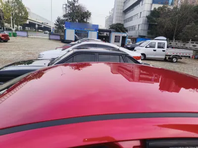 Chery Arrizo 5