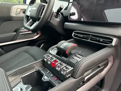 Fang Cheng Bao Titanium 3