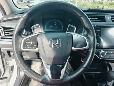 Honda Crider