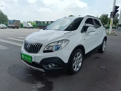 Buick Encore