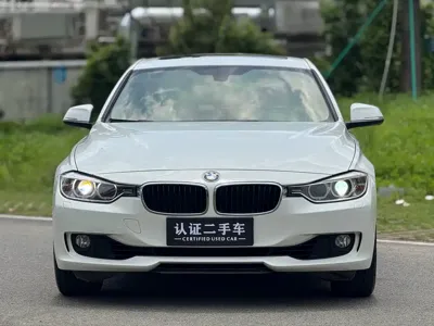 BMW 3 Series (Import)