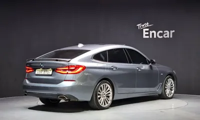 BMW Gran Turismo