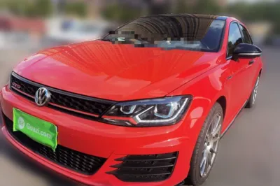 Volkswagen Lamando