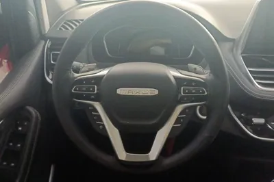 SAIC MAXUS G20