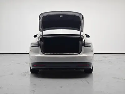 Nio ET7