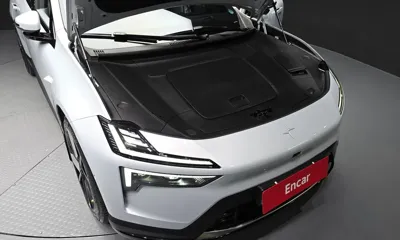 Polestar Polestar 4