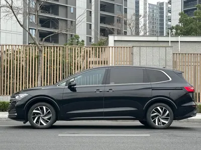 Volkswagen Viloran