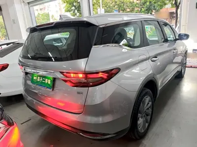 Geely Jia Ji