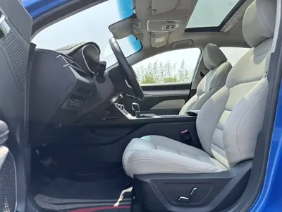 Geely Binrui