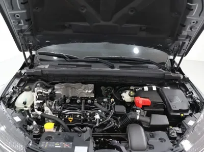 Renault-KoreaSamsung XM3