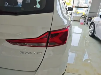 Jetta VS7